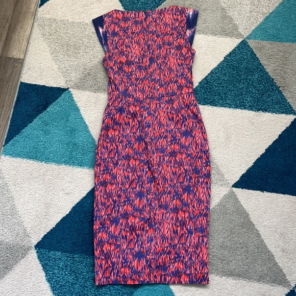 French connection dress size 2 - Picture 4 of 4